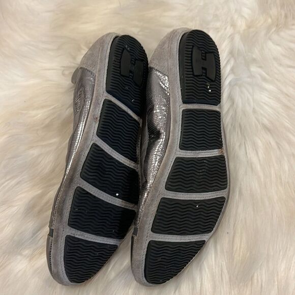 Hogan made in Italy size 36.5 shoes leather - Picture 2 of 7